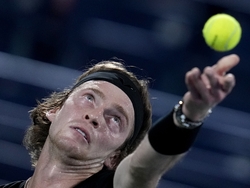 Dubai Tennis Championships