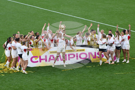 RWC England Canada Rugby