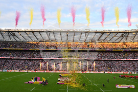 RWC England Canada Rugby