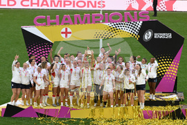 RWC England Canada Rugby