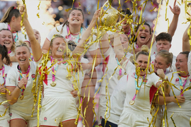 RWC England Canada Rugby