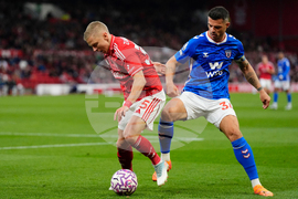 Britain Soccer Premier League