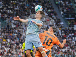 Italy Soccer Serie A