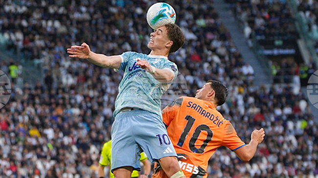 Йълдъз към Тудор: „Благодаря Ви за всичко, господине, всичко най-добро за бъдещето“