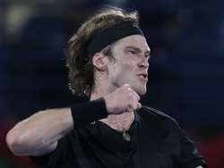 Dubai Tennis Championships