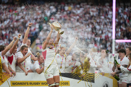 RWC England Canada Rugby