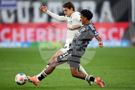 Germany Soccer Bundesliga