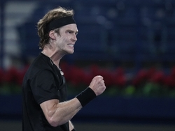 Dubai Tennis Championships