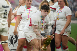 RWC England Canada Rugby