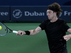 Dubai Tennis Championships