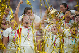 RWC England Canada Rugby