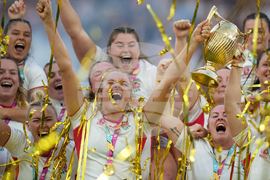 RWC England Canada Rugby