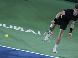 Dubai Tennis Championships
