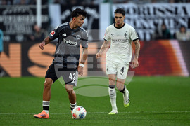 Germany Soccer Bundesliga