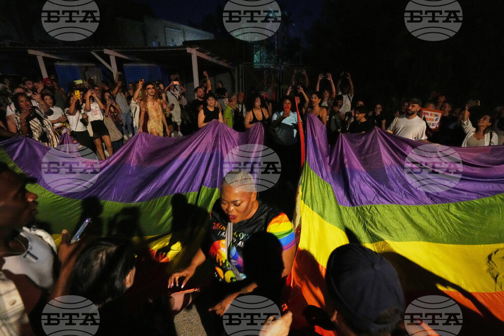 Cyprus Pride Parade
