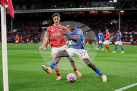 Britain Soccer Premier League