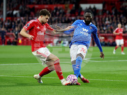 Britain Soccer Premier League
