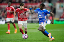 Britain Soccer Premier League