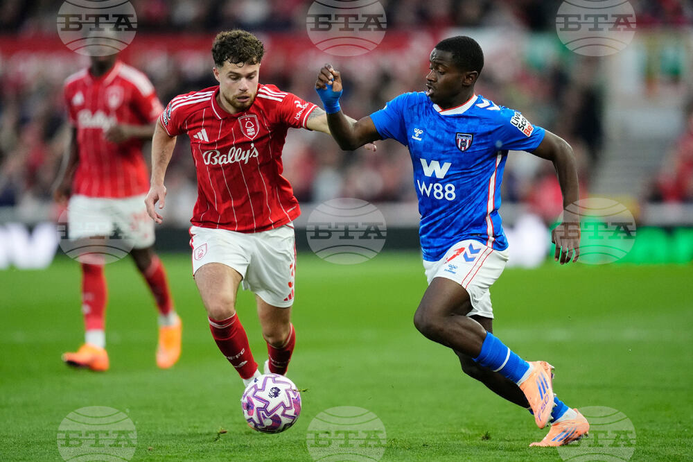 Britain Soccer Premier League