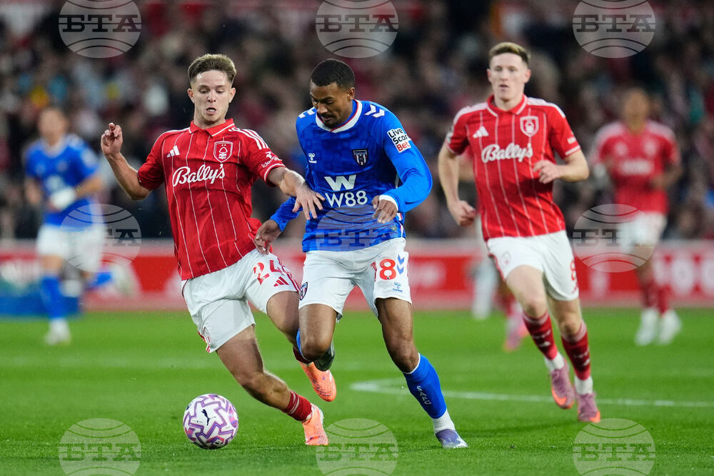 Britain Soccer Premier League