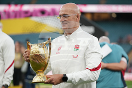 RWC England Canada Rugby