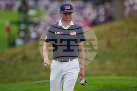 Ryder Cup Golf