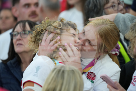 RWC England Canada Rugby