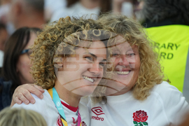 RWC England Canada Rugby