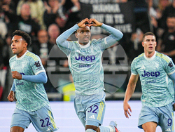 Italy Soccer Serie A