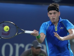 Dubai Tennis Championships