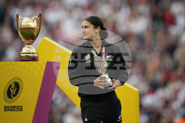 RWC England Canada Rugby