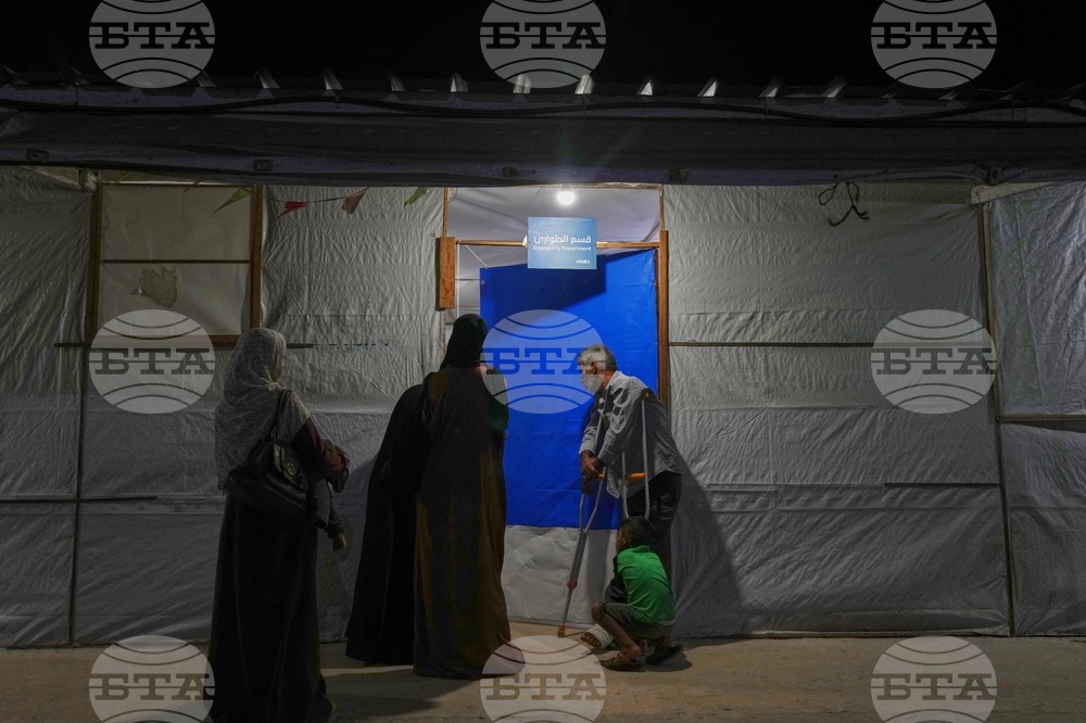 Израел потвърди, че ще приложи забраната за достъп до Газа, засягаща 37 неправителствени организации