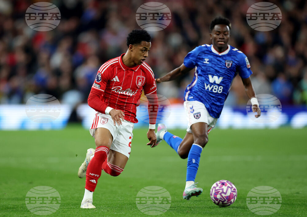 Britain Soccer Premier League