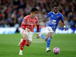 Britain Soccer Premier League