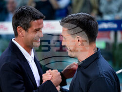 Italy Soccer Serie A