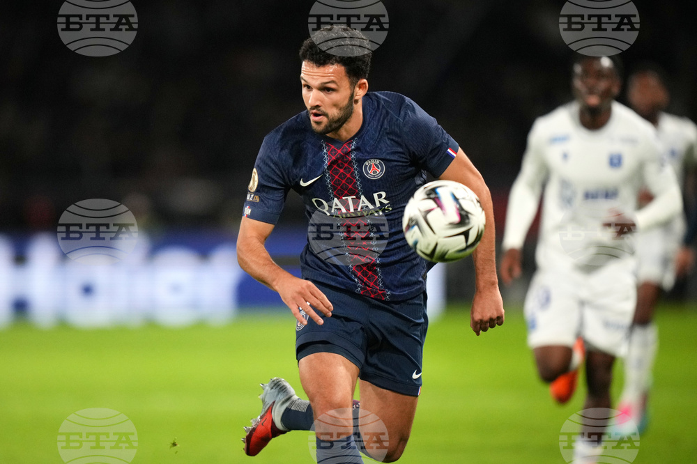France Soccer League One