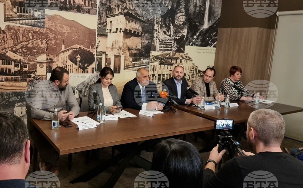 Бойко Борисов: Министерството на финансите да каже какъв е дефицитът в бюджета
