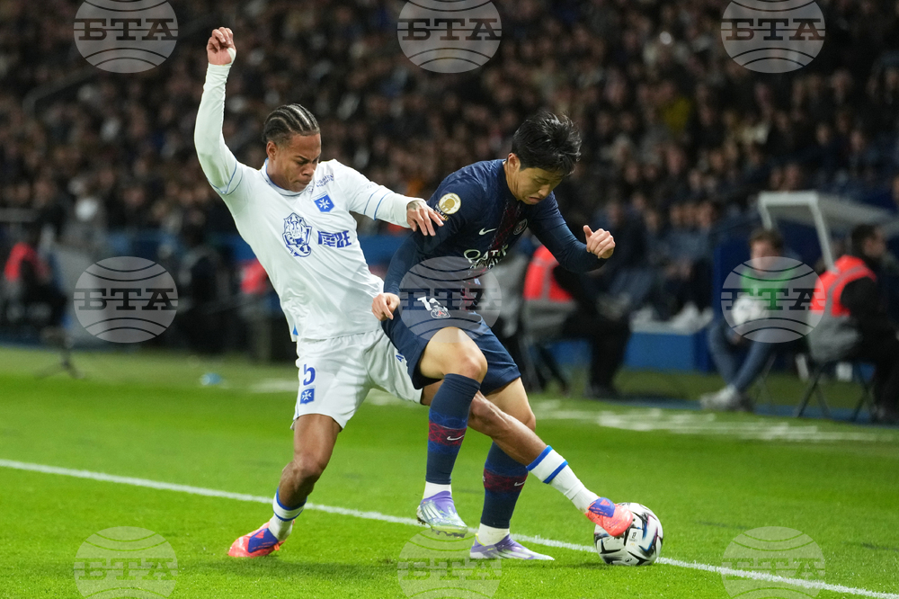 France Soccer League One