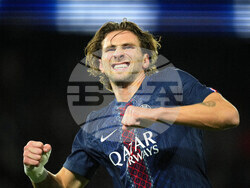 APTOPIX France Soccer League One