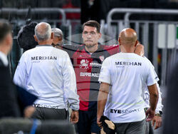 Italy Soccer Serie A