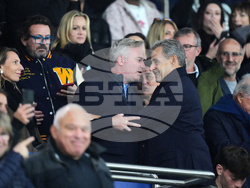 APTOPIX France Soccer League One