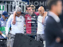 Italy Soccer Serie A