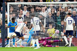 Britain Soccer Premier League