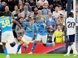 Britain Soccer Premier League