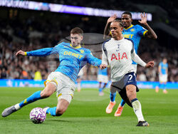 Britain Soccer Premier League