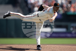 Rockies Giants Baseball