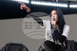 2025 Global Citizen Festival