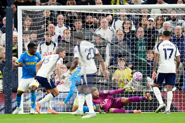 Britain Soccer Premier League