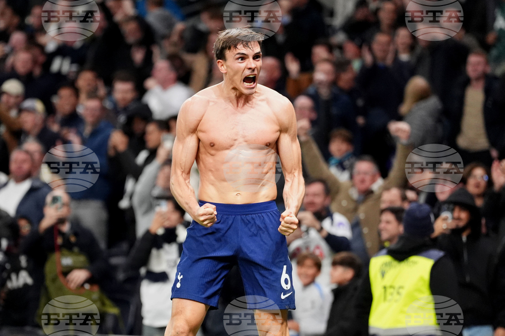 Britain Soccer Premier League