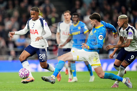 Britain Soccer Premier League